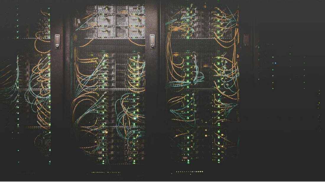 Enterprise software