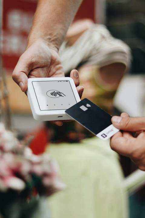 Retail app