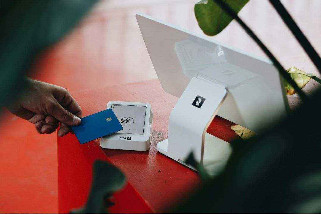 Retail management platform